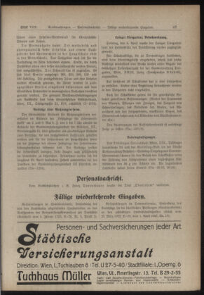 Verordnungsblatt des Stadtschulrates für Wien 19300415 Seite: 5