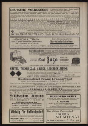 Verordnungsblatt des Stadtschulrates für Wien 19300415 Seite: 6