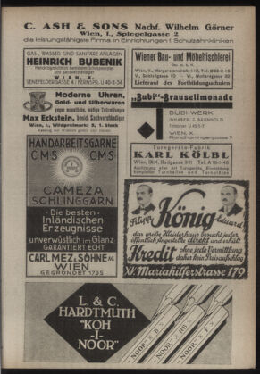 Verordnungsblatt des Stadtschulrates für Wien 19300415 Seite: 7