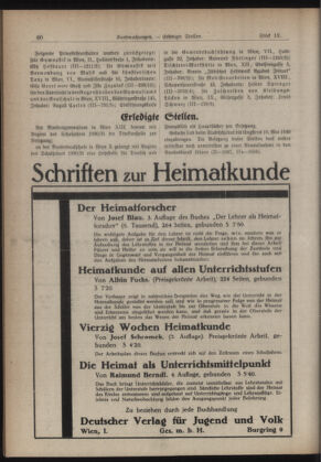 Verordnungsblatt des Stadtschulrates für Wien 19300501 Seite: 12