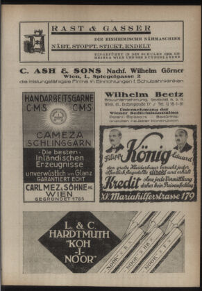 Verordnungsblatt des Stadtschulrates für Wien 19300501 Seite: 13