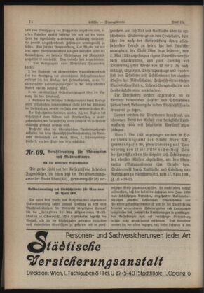 Verordnungsblatt des Stadtschulrates für Wien 19300501 Seite: 6