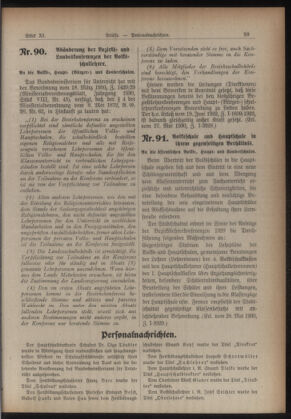 Verordnungsblatt des Stadtschulrates für Wien 19300601 Seite: 11