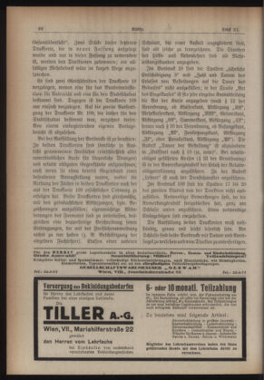 Verordnungsblatt des Stadtschulrates für Wien 19300601 Seite: 2