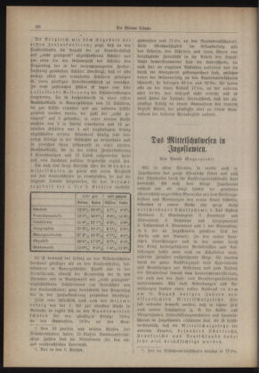 Verordnungsblatt des Stadtschulrates für Wien 19300601 Seite: 22