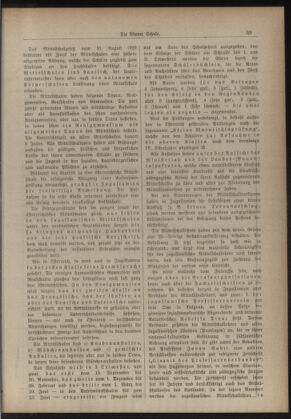 Verordnungsblatt des Stadtschulrates für Wien 19300601 Seite: 23