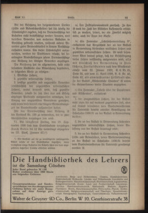 Verordnungsblatt des Stadtschulrates für Wien 19300601 Seite: 5