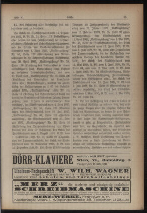 Verordnungsblatt des Stadtschulrates für Wien 19300601 Seite: 7