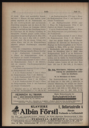 Verordnungsblatt des Stadtschulrates für Wien 19300615 Seite: 2