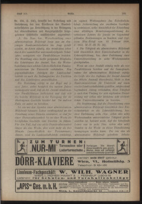 Verordnungsblatt des Stadtschulrates für Wien 19300615 Seite: 3