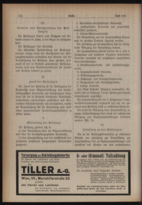 Verordnungsblatt des Stadtschulrates für Wien 19300701 Seite: 2