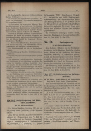 Verordnungsblatt des Stadtschulrates für Wien 19300701 Seite: 23