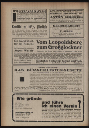 Verordnungsblatt des Stadtschulrates für Wien 19300701 Seite: 28