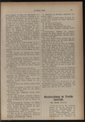 Verordnungsblatt des Stadtschulrates für Wien 19300701 Seite: 33