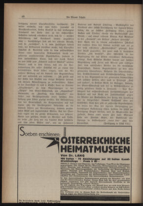 Verordnungsblatt des Stadtschulrates für Wien 19300701 Seite: 36