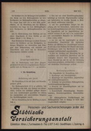 Verordnungsblatt des Stadtschulrates für Wien 19300701 Seite: 6