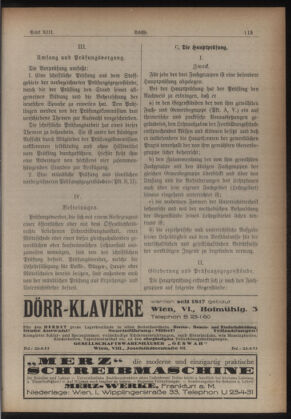 Verordnungsblatt des Stadtschulrates für Wien 19300701 Seite: 7