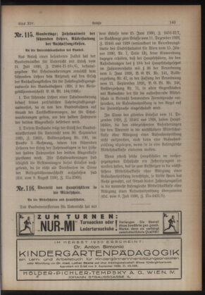 Verordnungsblatt des Stadtschulrates für Wien 19300915 Seite: 3