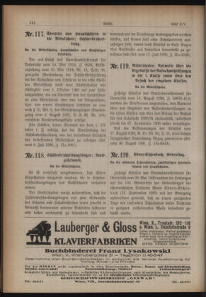 Verordnungsblatt des Stadtschulrates für Wien 19300915 Seite: 4