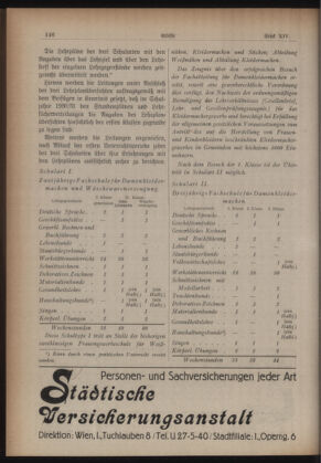 Verordnungsblatt des Stadtschulrates für Wien 19300915 Seite: 6