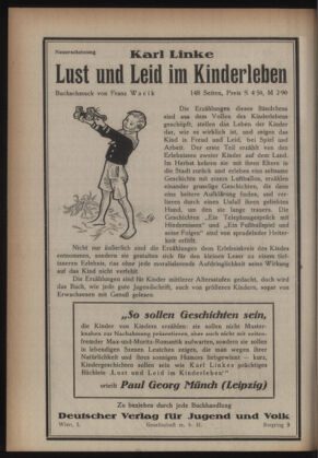 Verordnungsblatt des Stadtschulrates für Wien 19301001 Seite: 18