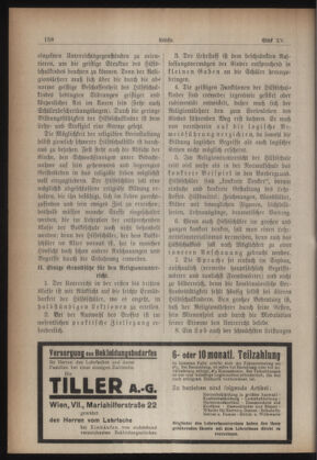 Verordnungsblatt des Stadtschulrates für Wien 19301001 Seite: 2