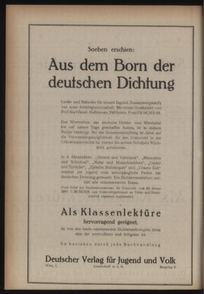 Verordnungsblatt des Stadtschulrates für Wien 19301001 Seite: 20