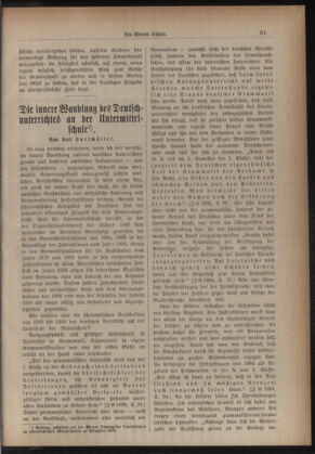 Verordnungsblatt des Stadtschulrates für Wien 19301001 Seite: 23