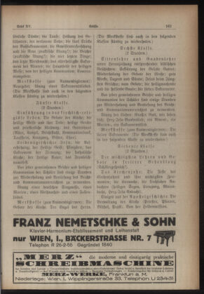 Verordnungsblatt des Stadtschulrates für Wien 19301001 Seite: 5