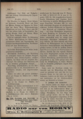 Verordnungsblatt des Stadtschulrates für Wien 19301001 Seite: 7