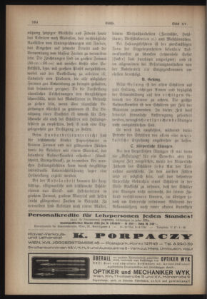 Verordnungsblatt des Stadtschulrates für Wien 19301001 Seite: 8