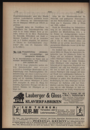 Verordnungsblatt des Stadtschulrates für Wien 19301015 Seite: 2