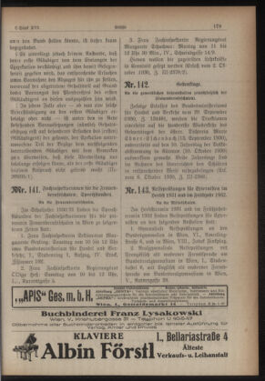 Verordnungsblatt des Stadtschulrates für Wien 19301015 Seite: 3