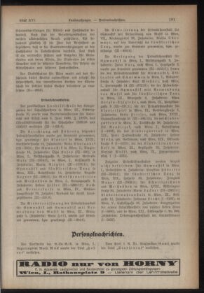 Verordnungsblatt des Stadtschulrates für Wien 19301015 Seite: 5