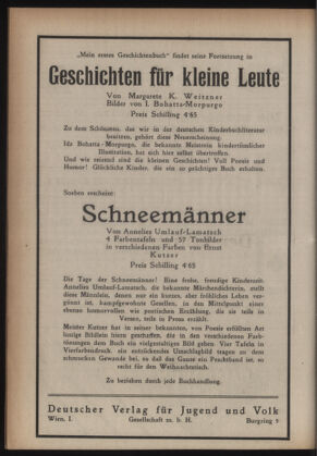 Verordnungsblatt des Stadtschulrates für Wien 19301015 Seite: 8