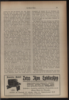 Verordnungsblatt des Stadtschulrates für Wien 19301101 Seite: 11