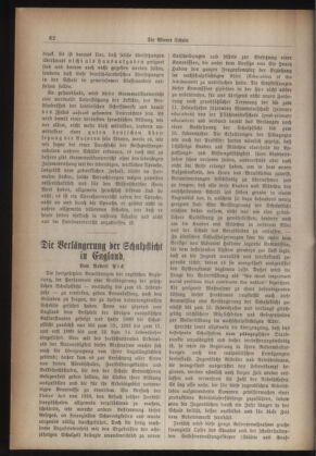 Verordnungsblatt des Stadtschulrates für Wien 19301101 Seite: 14