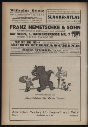 Verordnungsblatt des Stadtschulrates für Wien 19301101 Seite: 8