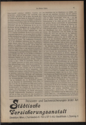 Verordnungsblatt des Stadtschulrates für Wien 19301201 Seite: 11