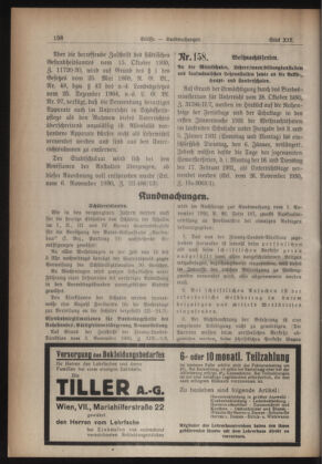 Verordnungsblatt des Stadtschulrates für Wien 19301201 Seite: 2