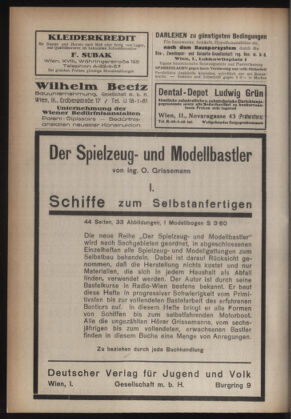 Verordnungsblatt des Stadtschulrates für Wien 19301201 Seite: 6