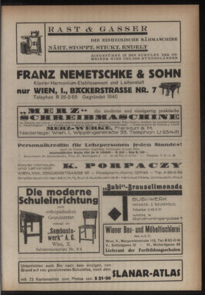 Verordnungsblatt des Stadtschulrates für Wien 19301201 Seite: 7