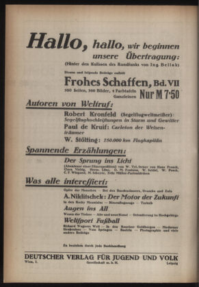 Verordnungsblatt des Stadtschulrates für Wien 19301201 Seite: 8