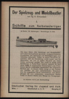 Verordnungsblatt des Stadtschulrates für Wien 19301215 Seite: 10