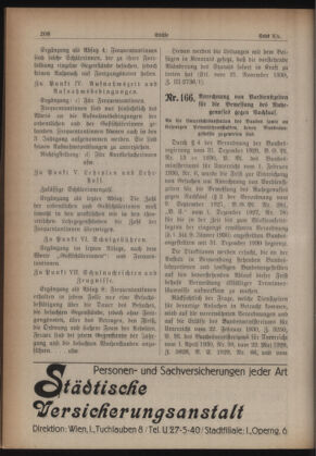 Verordnungsblatt des Stadtschulrates für Wien 19301215 Seite: 4