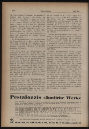 Verordnungsblatt des Stadtschulrates für Wien 19301215 Seite: 6