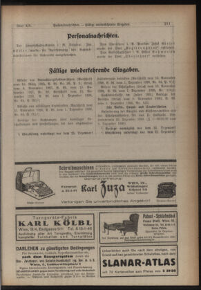 Verordnungsblatt des Stadtschulrates für Wien 19301215 Seite: 7