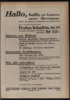 Verordnungsblatt des Stadtschulrates für Wien 19301215 Seite: 9