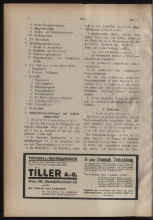 Verordnungsblatt des Stadtschulrates für Wien 19310101 Seite: 2