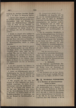 Verordnungsblatt des Stadtschulrates für Wien 19310101 Seite: 9